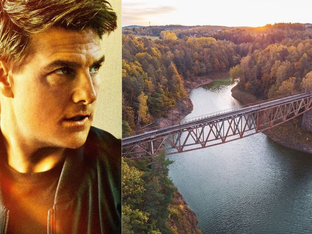 Mission Impossible 7
