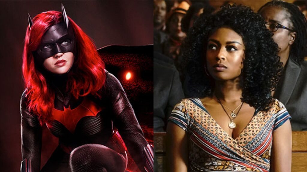Batwoman