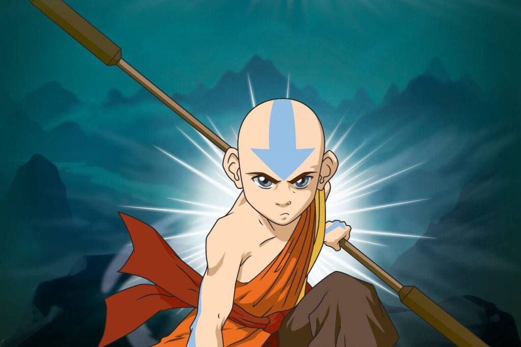 Avatar: The Last Airbender