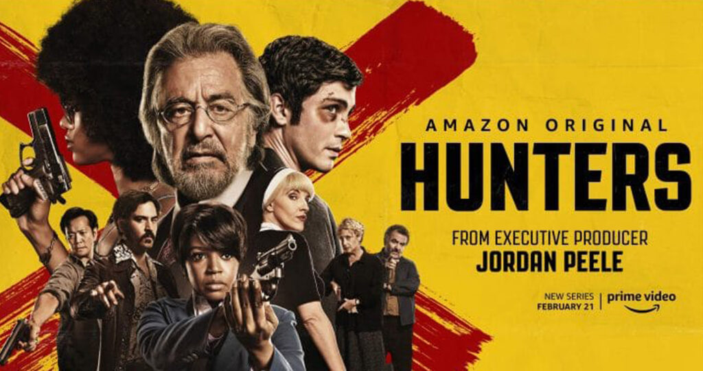 Hunters