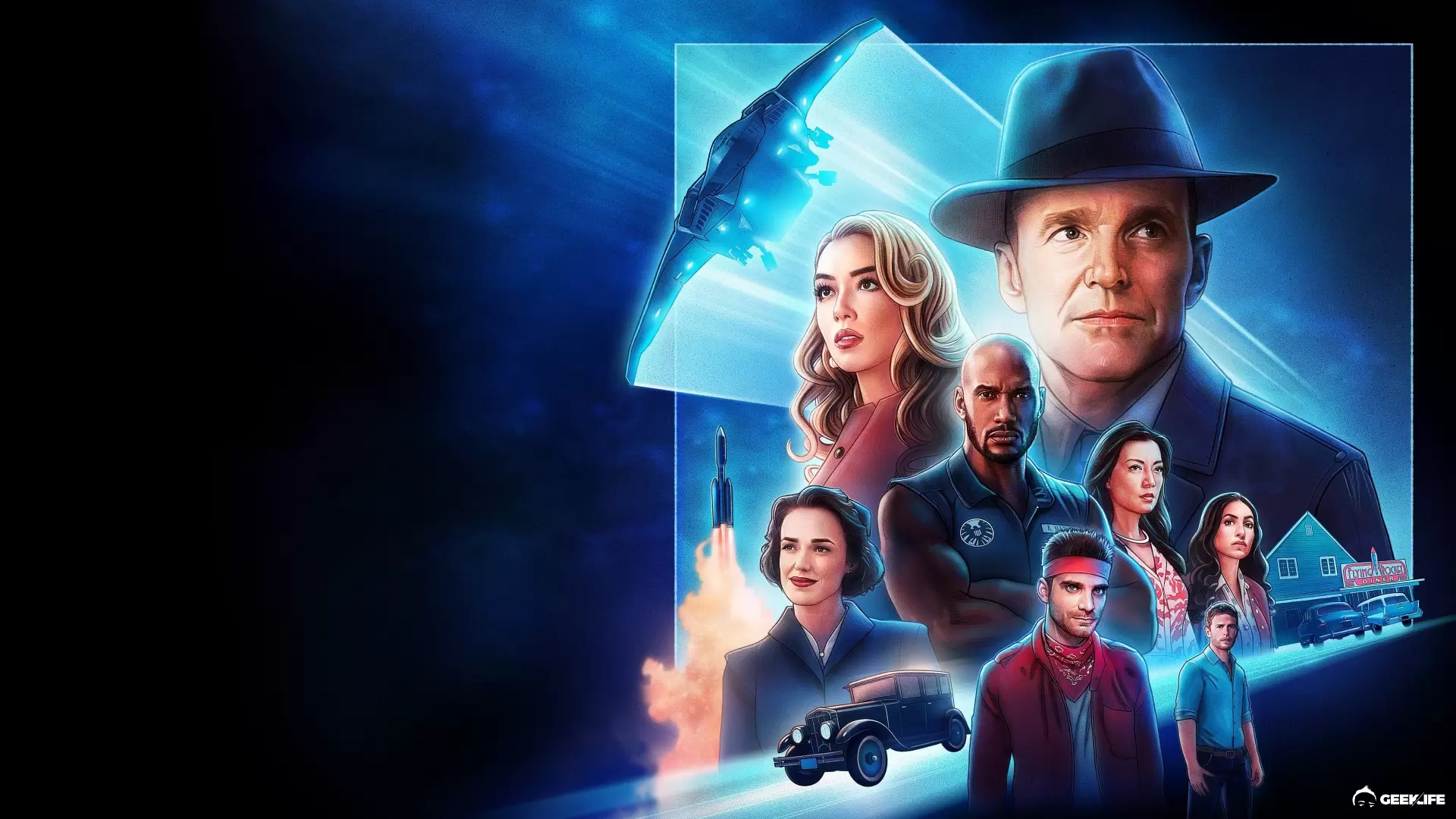 Agents od S.H.I.E.L.D. Sezon 7