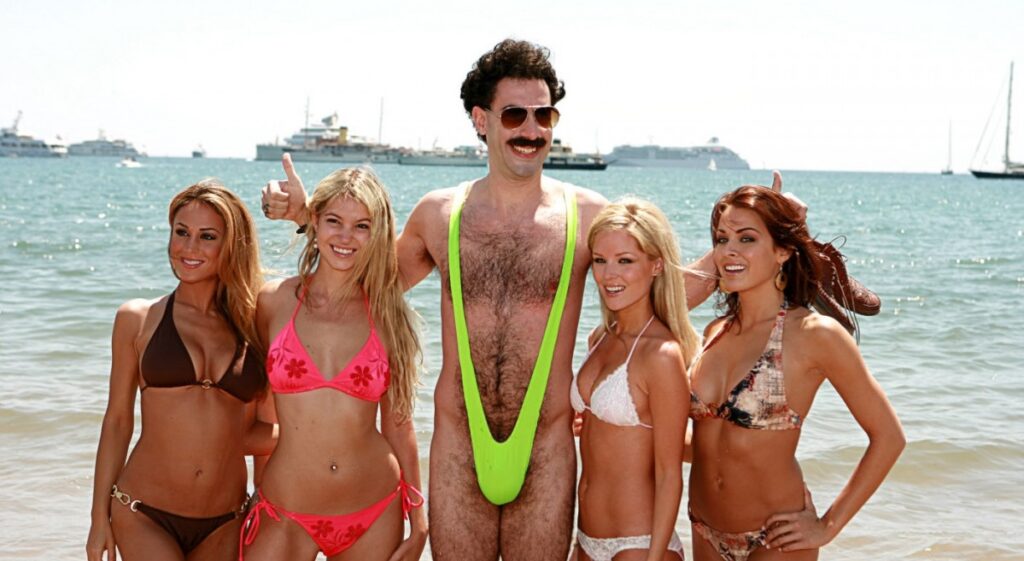 Borat 2