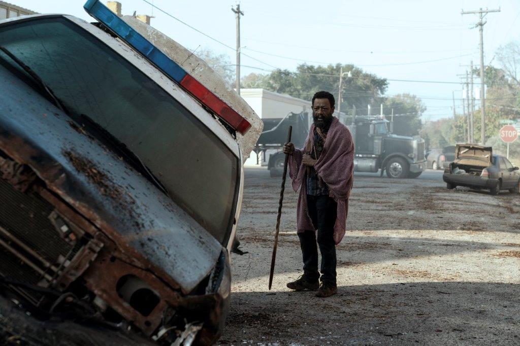 Fear the Walking Dead 6x01