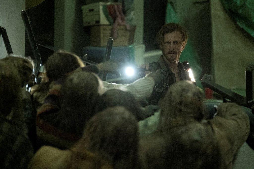 Fear the Walking Dead 6