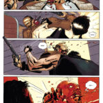 Punisher Max Tom 9 5