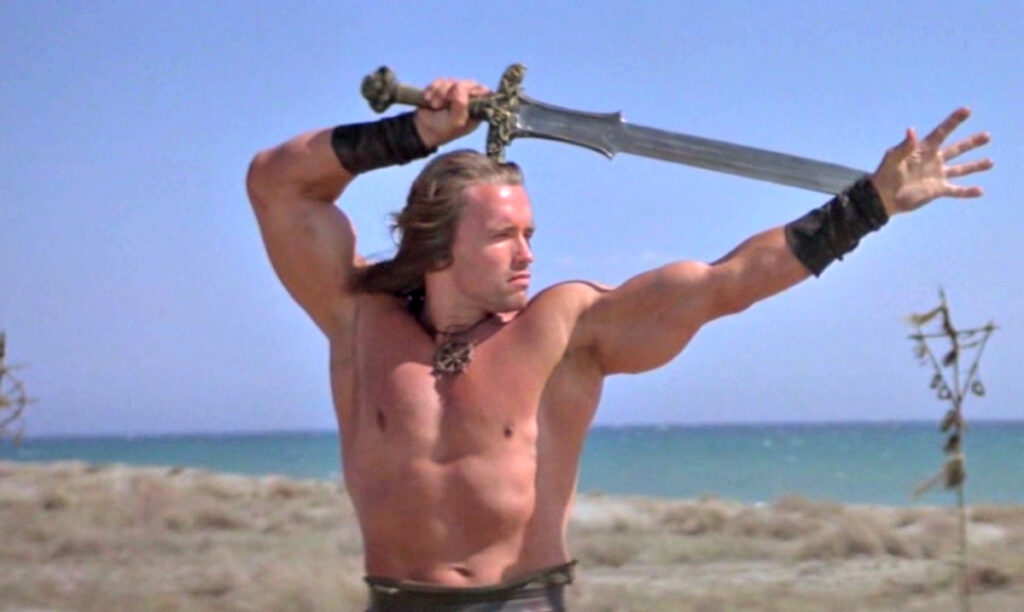 Conan