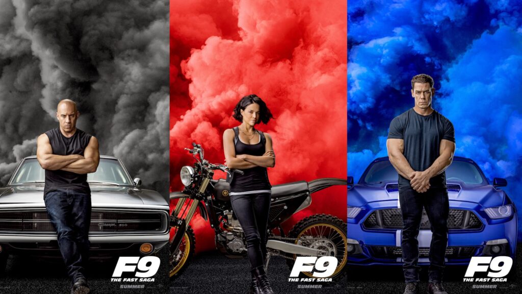 F9