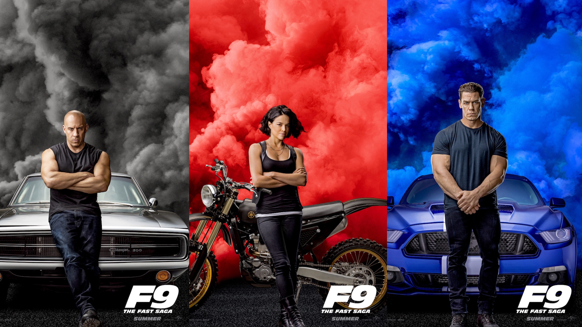 F9