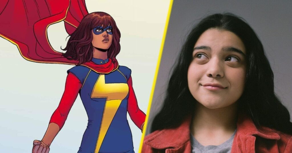 Ms.Marvel