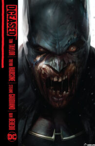 DCEased