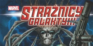 STRAŻNICY GALAKTYKI TOM 2