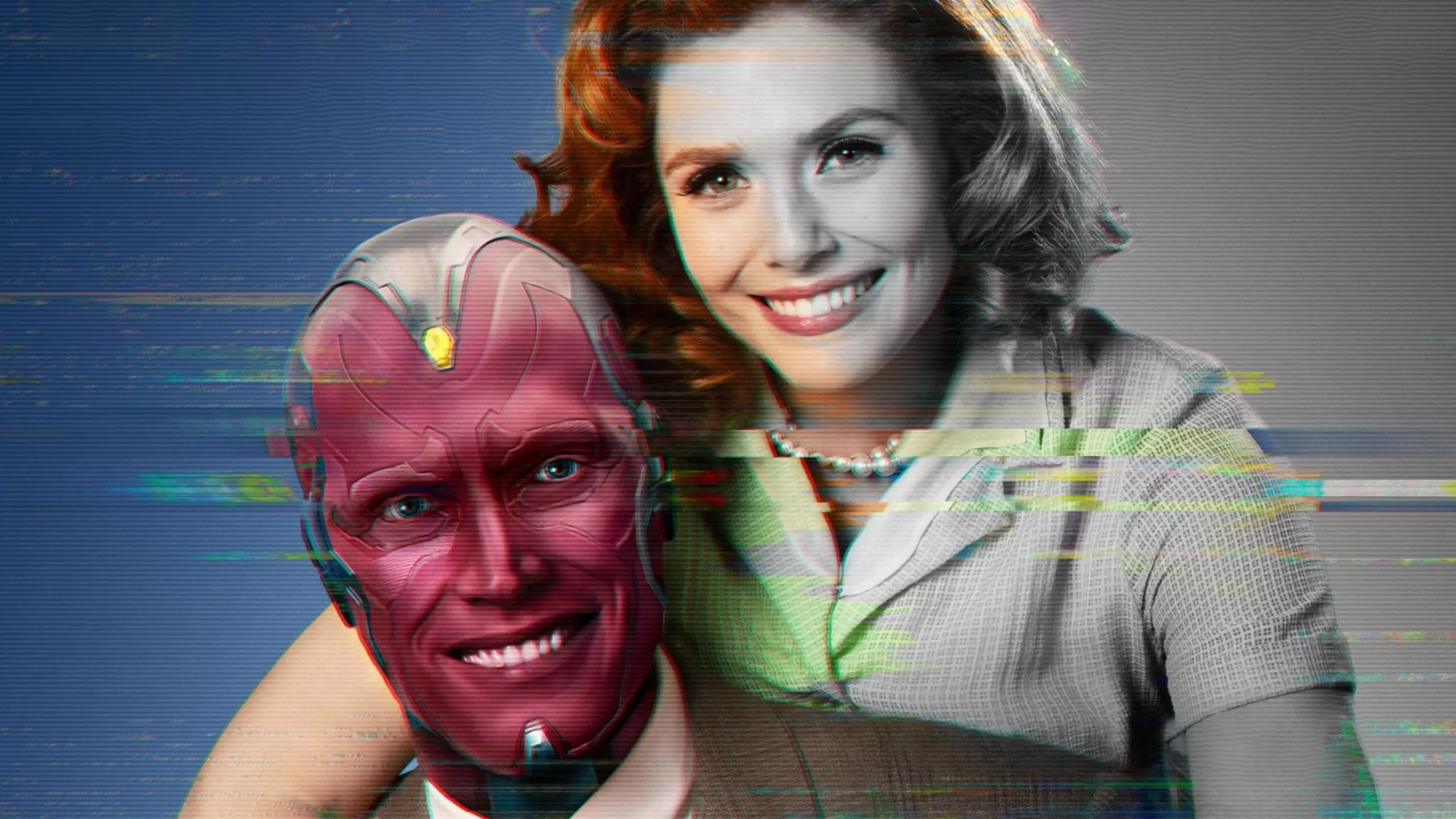 WandaVision Odcinek 6