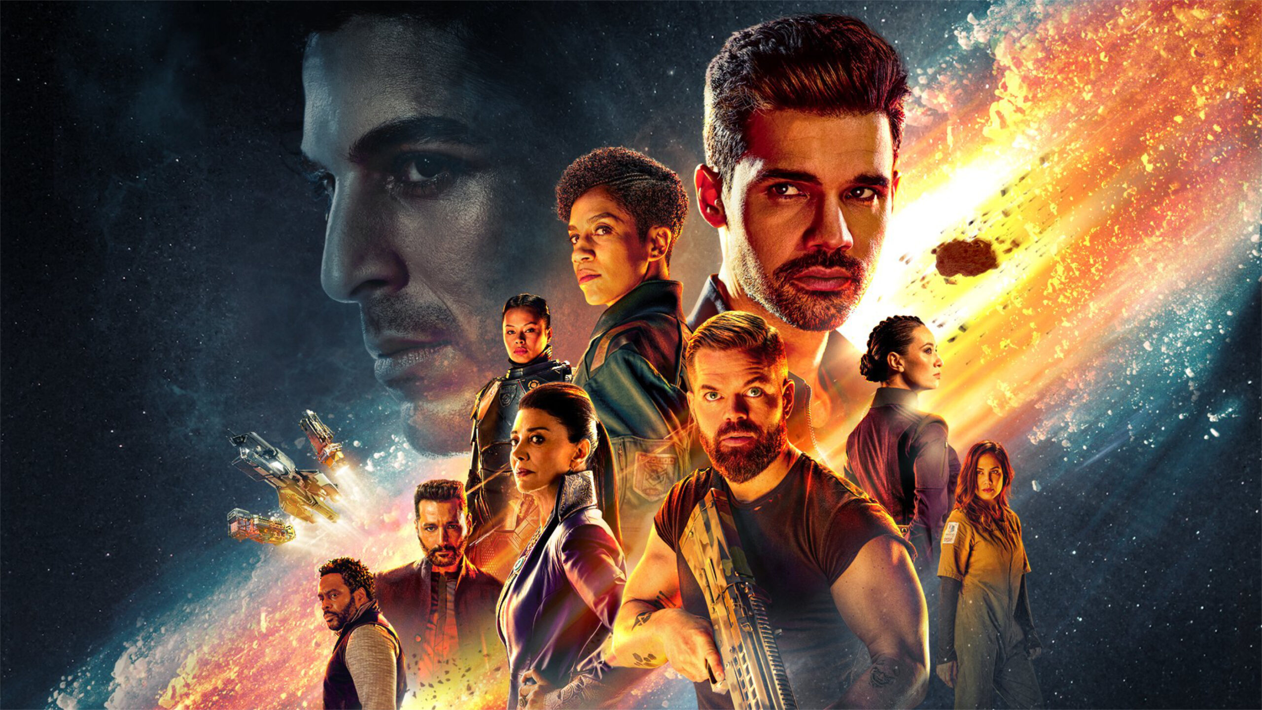 the expanse sezon 5