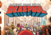 Uniwersum Marvela zabija Deadpoola