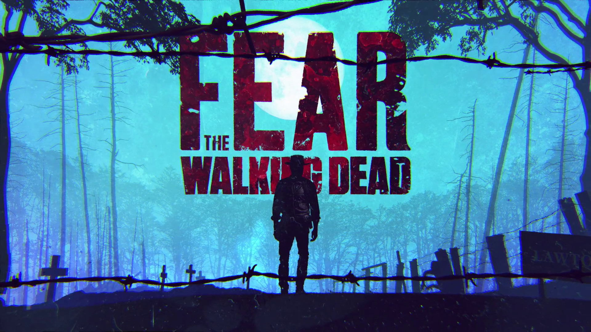 Fear the Walking Dead Sezon 6