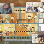 Ms Marvel v10 Time And Again161 GeekLife