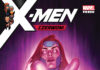 X-Men Czerwoni