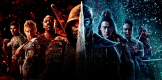 Mortal Kombat