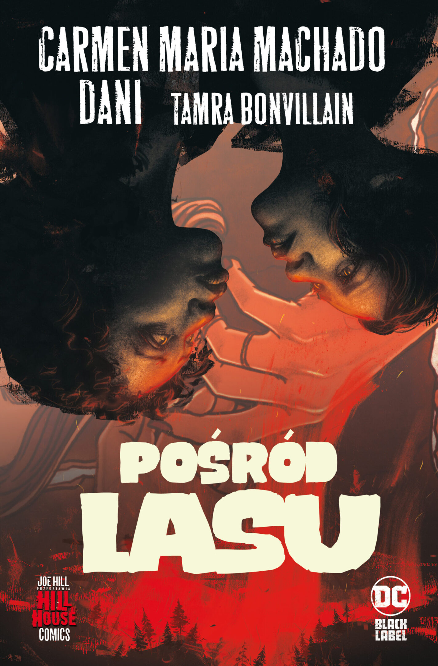 Pośród Lasu