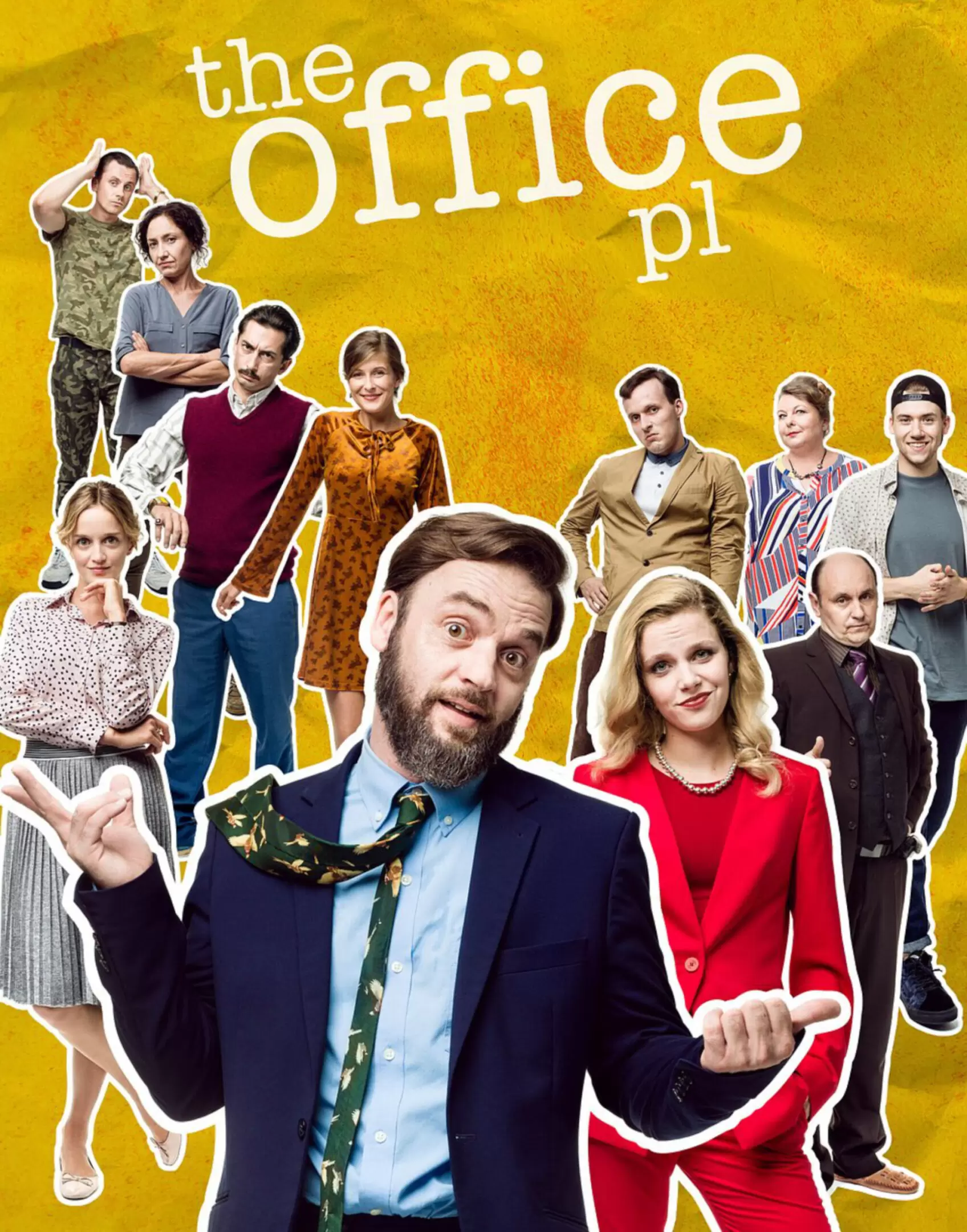 The Office PL