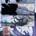 Avengers Tom 2: Dookoła Świata