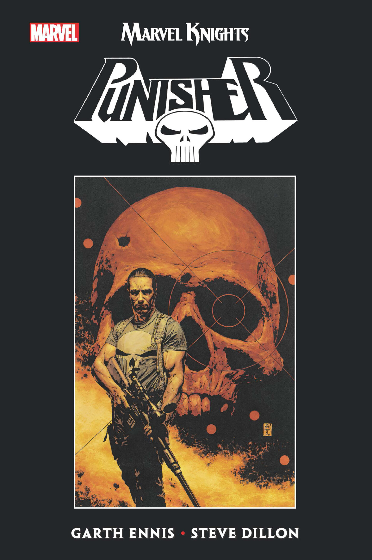 Punisher Tom 1