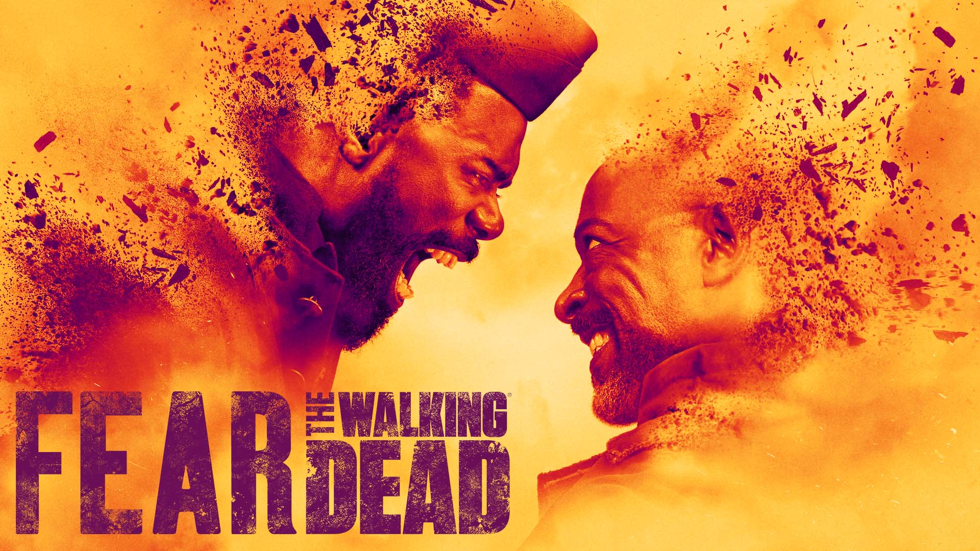 Fear the Walking Dead Sezon 7A