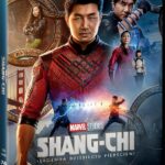 shang-chi dvd