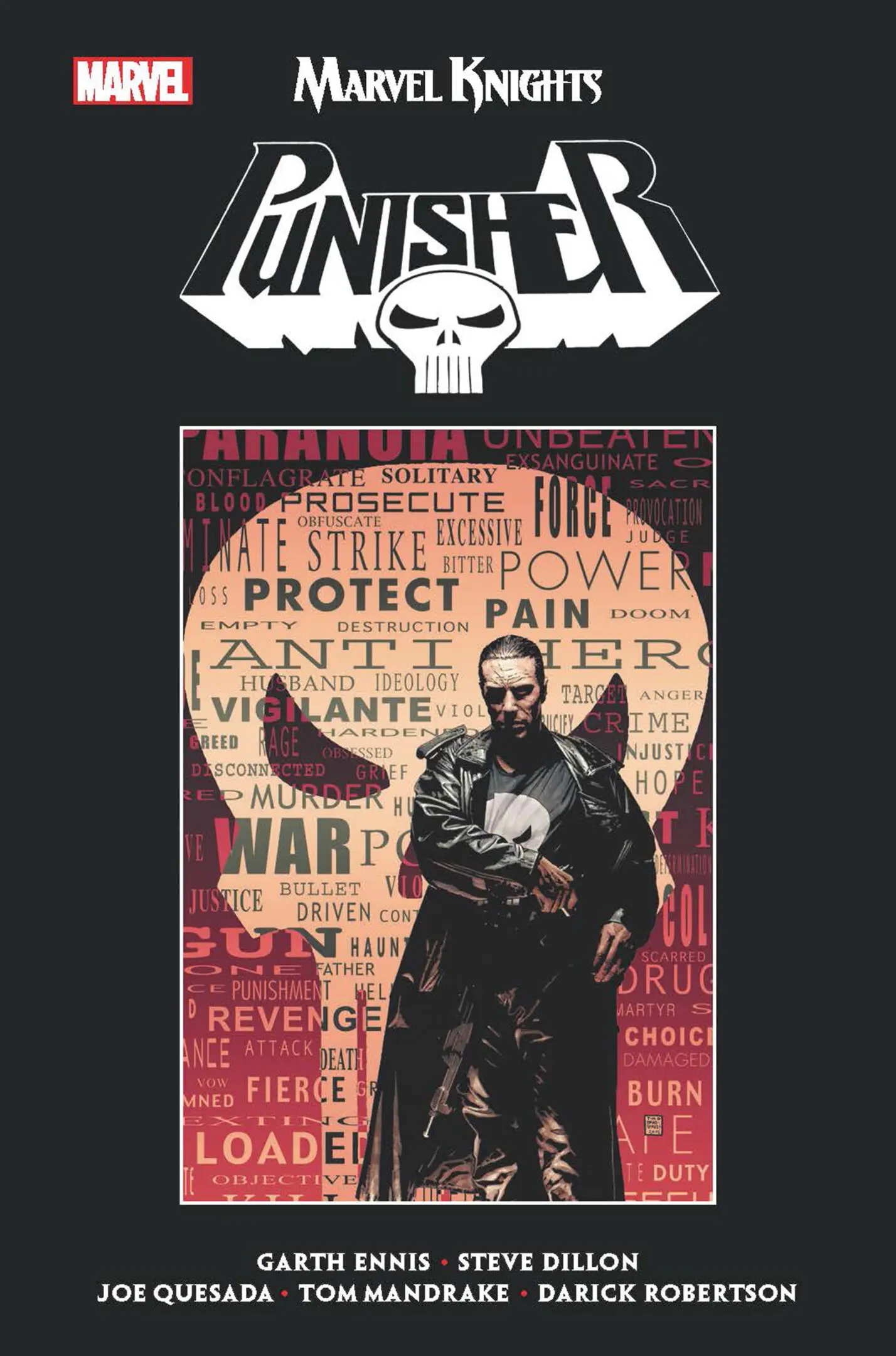 Punisher Tom 2
