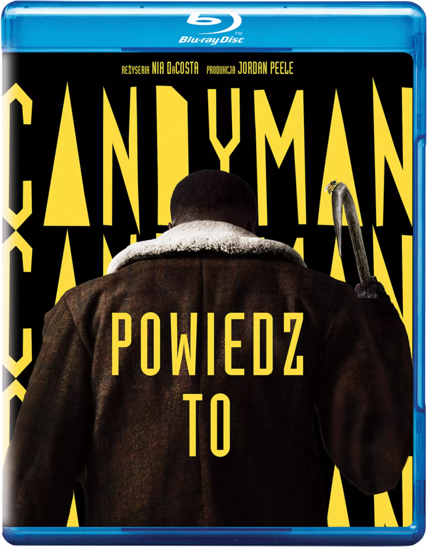 Candyman