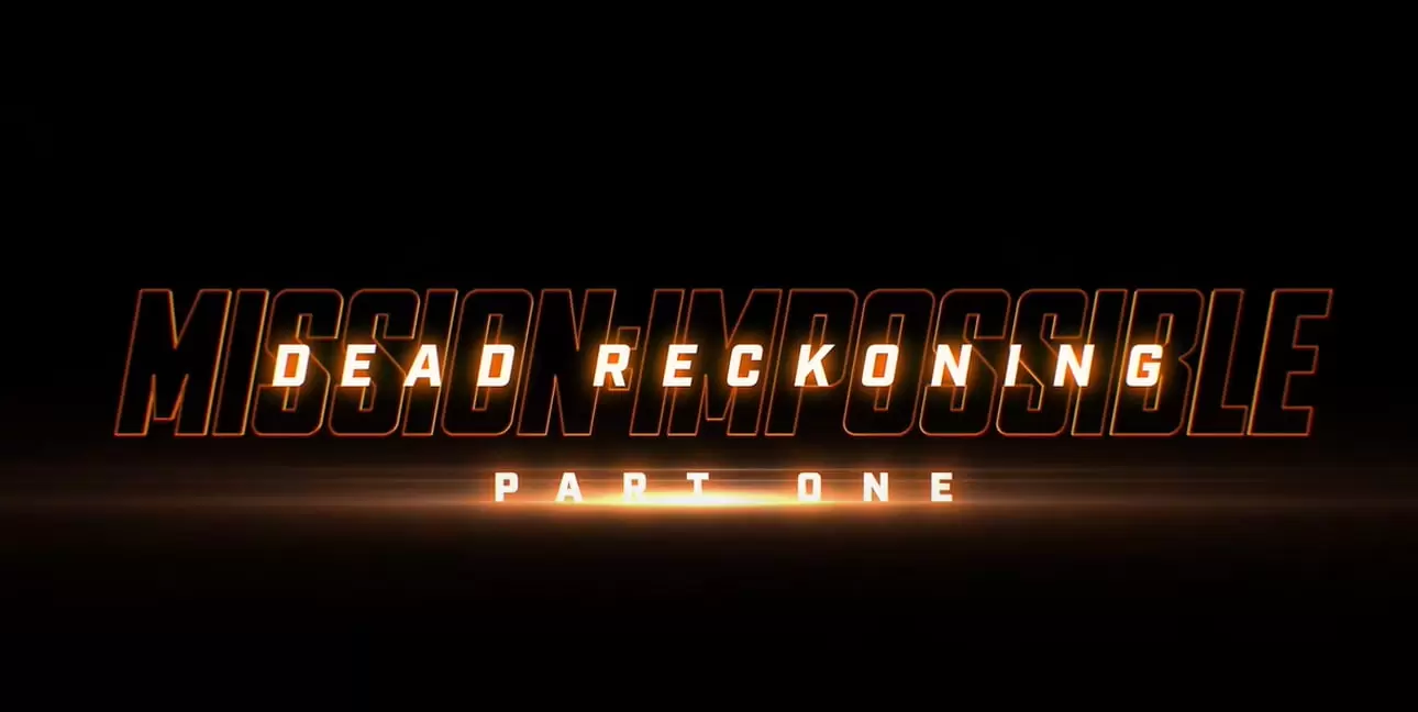 Mission Impossible 7