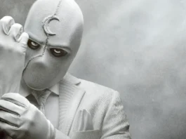 Moon Knight
