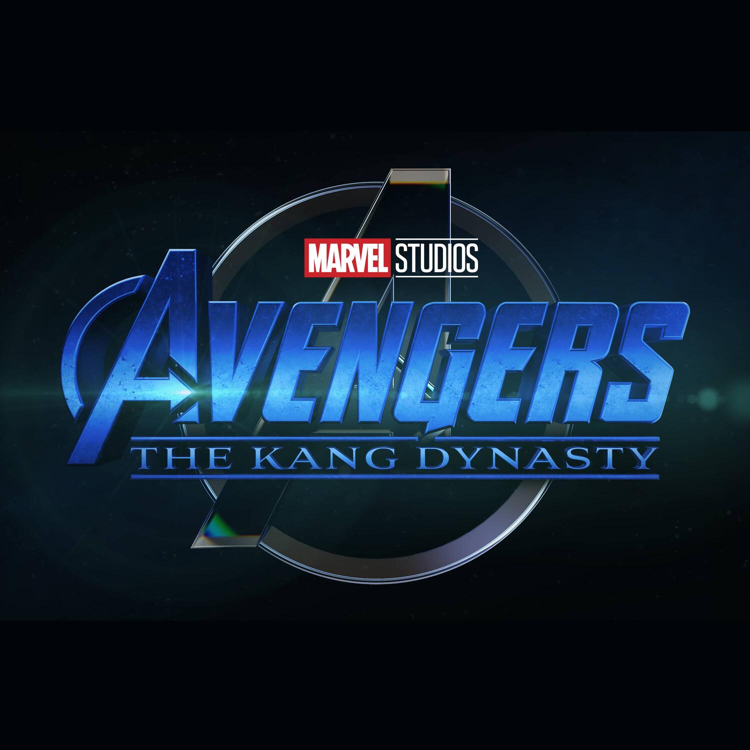 Avengers The Kang Dynasty