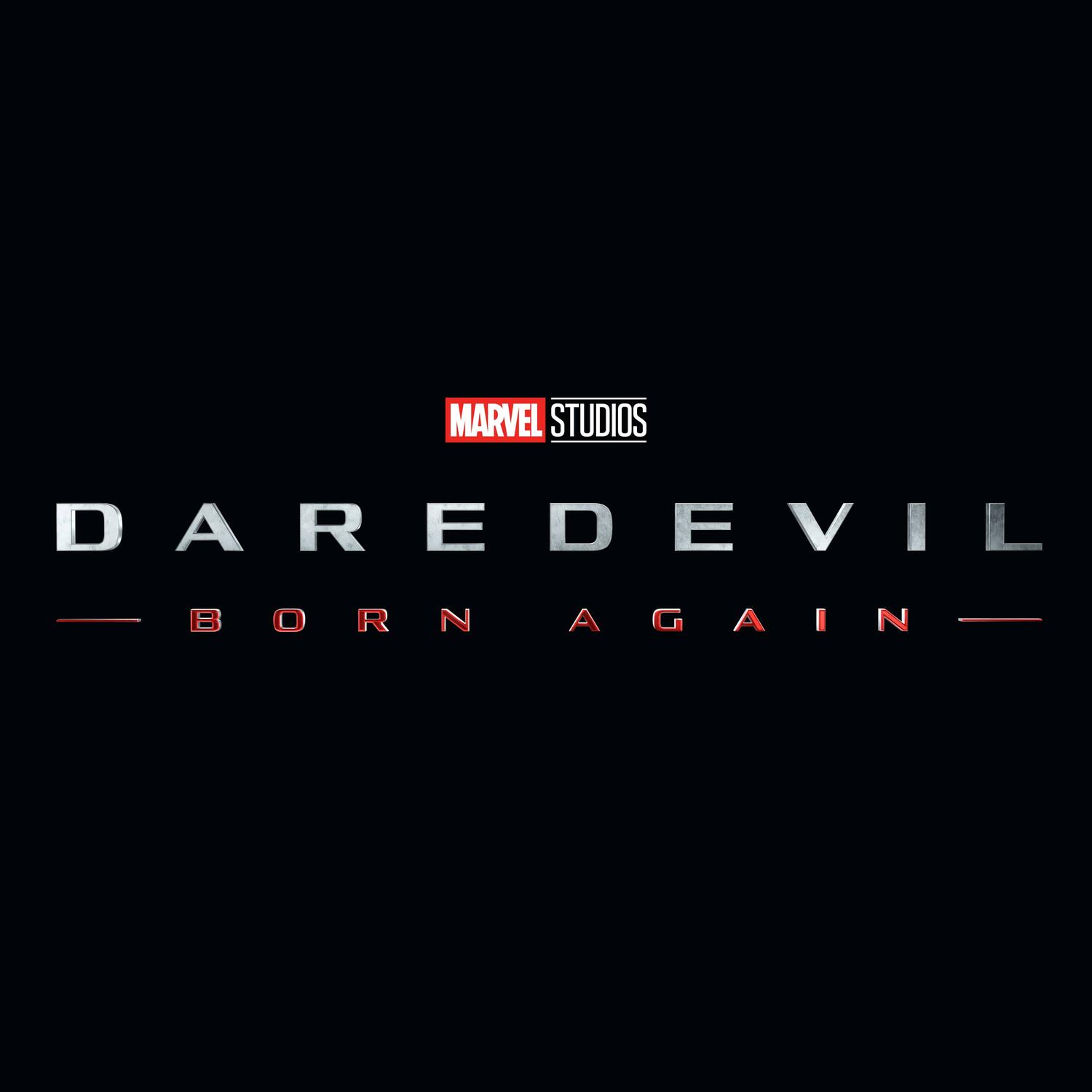 Daredevil Born Again