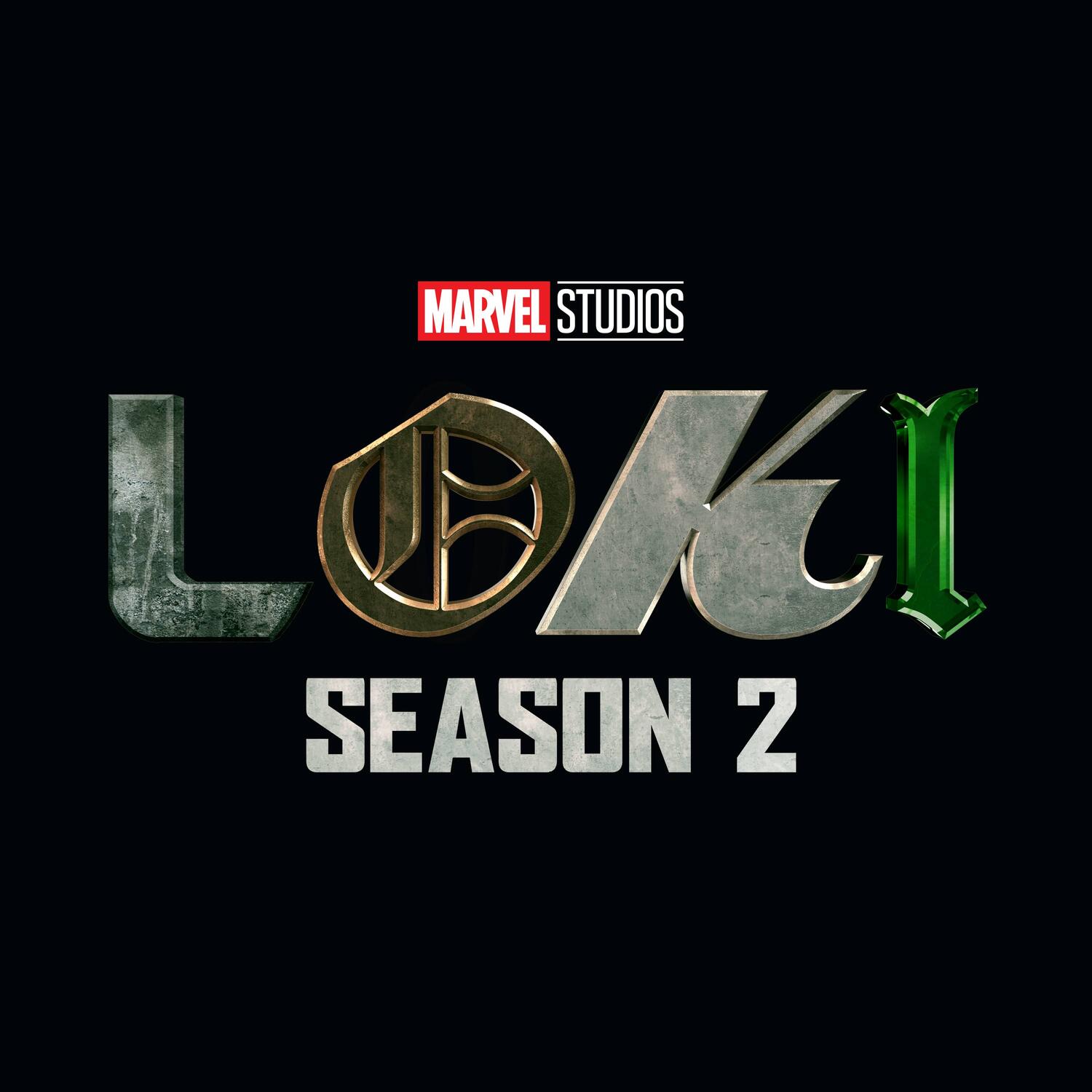 Loki S2