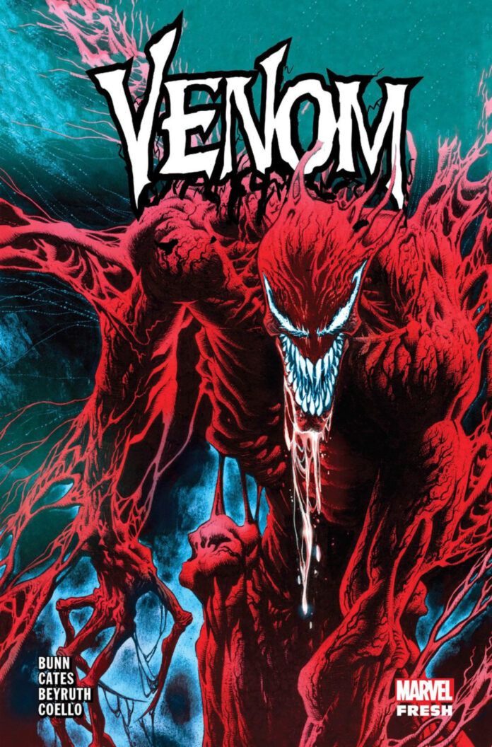 Venom Tom 2