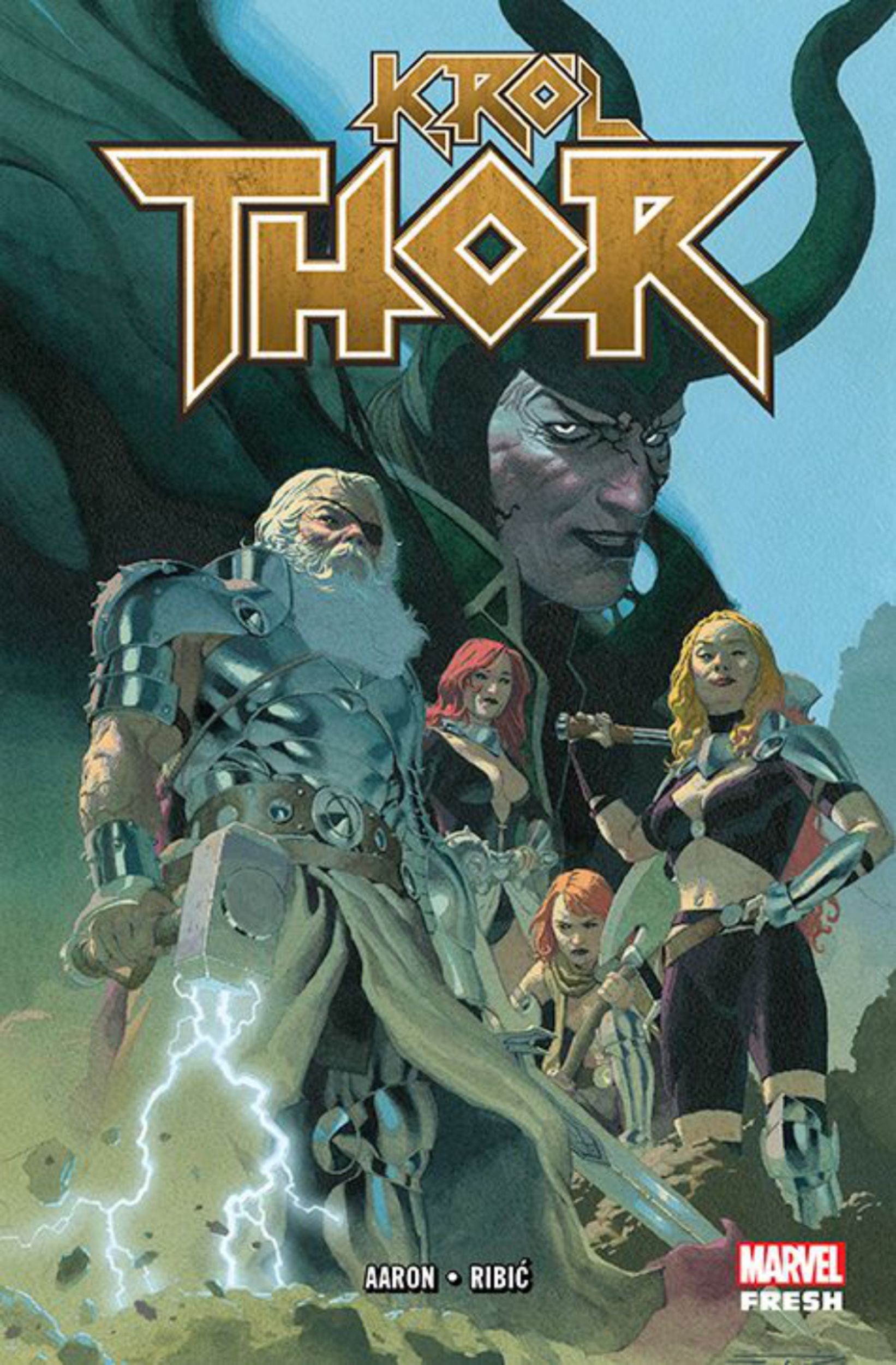 Król Thor