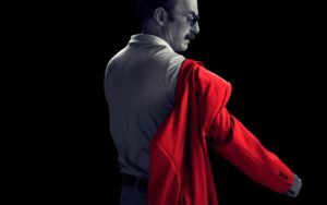 better call saul sezon 6 logo GeekLife Better Call Saul Sezon 6