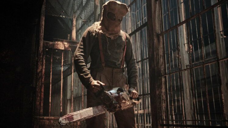 Resident Evil: Remedium