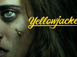 Yellowjackets