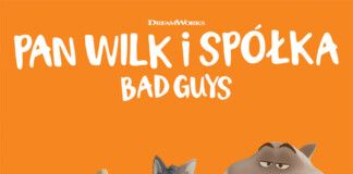Pan wilk i spółka