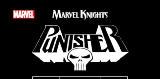 PUNISHER TOM 3