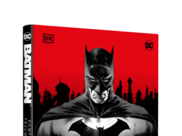 Batman. The Ultimate Guide