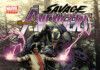 Savage Avengers Tom 1