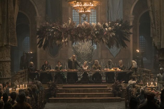 House of Dragon