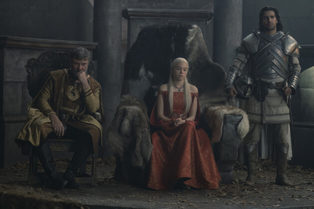 House of Dragon