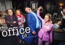 The Office PL Sezon 2