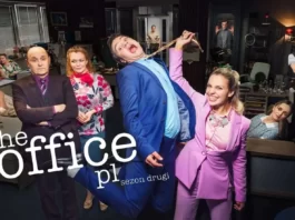 The Office PL Sezon 2