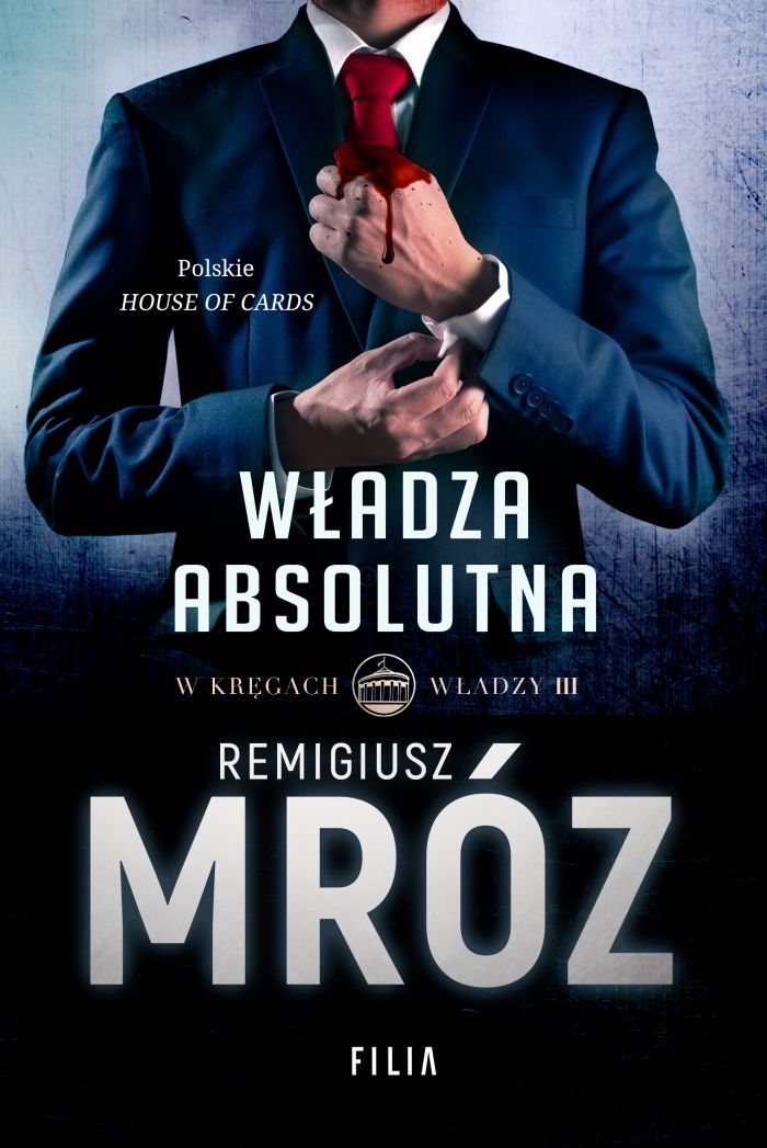 władza absolutna