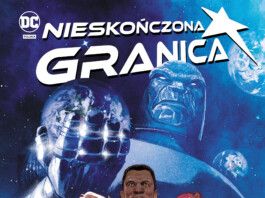 Nieskończona Granica